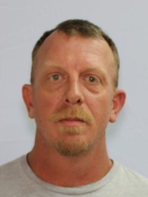 Ronald Eugene Mabrey JR