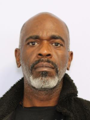 Terrance Morris