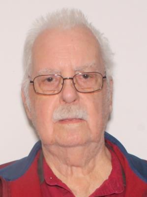 Bernard M Platt