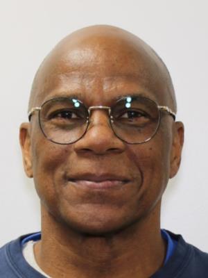 Alfonso E Steele-Smith