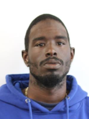 Joseph Jr Christian Waters