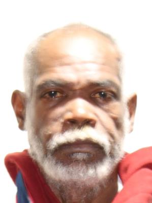 John Wesley Washington
