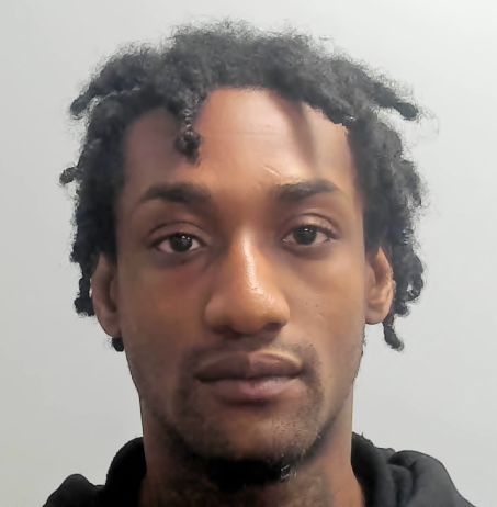 KINSHON JERMIAH JOHNEKINS