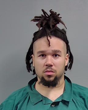 Daquan Eric Ball