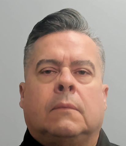 Joseph William Rodriguez