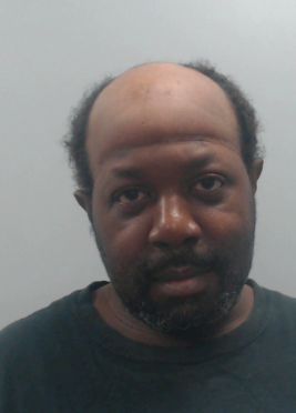 Vincent Stewart