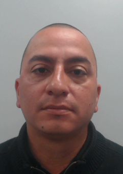 GERARDO HERNANDEZ