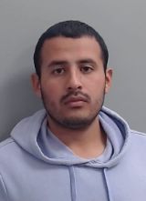 LEO BERNARD CINTRON