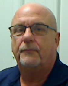 Timothy Lee Carter