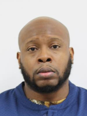Nathaniel Bevel Jr.