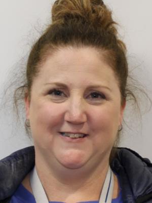 DONNA DOREEN COLON
