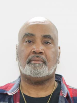 DERRICK JOSEPH DRYE