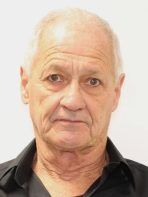 Oscar A Hanson