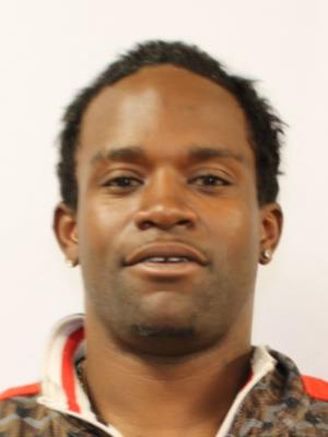 DEVON MONTE JACKSON