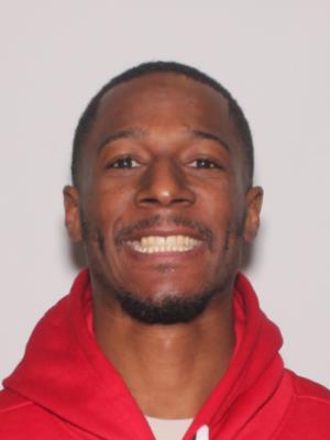 Demarcus Rashad Wilson