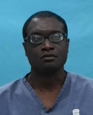 BRANDON MARTEZE RICHARDSON