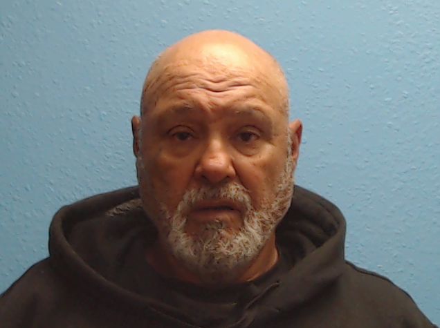 ANDY V GARZA