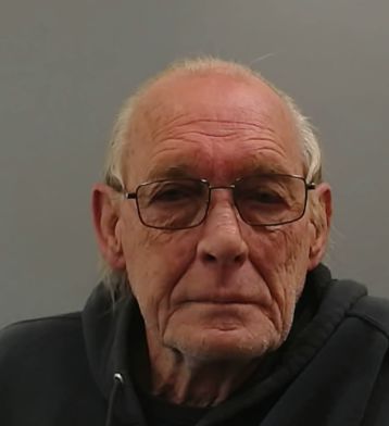 ARTHUR BOBBY DICKEY