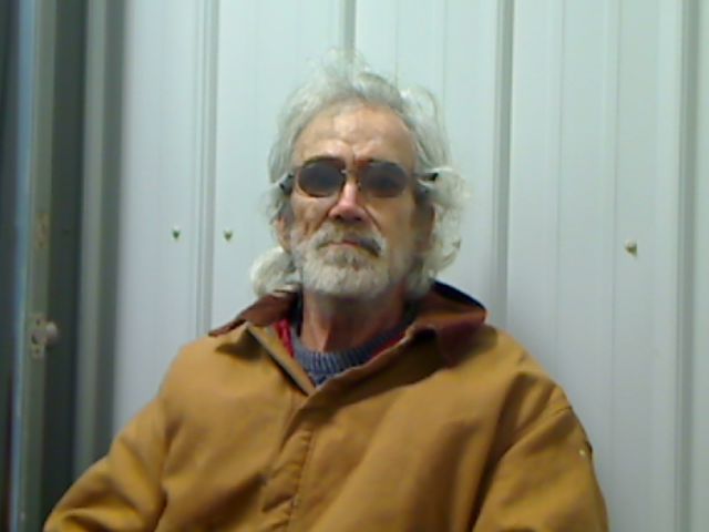 DAVID ALLEN SMITH