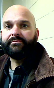 Photo of WOLF, BRANNON MICHAEL