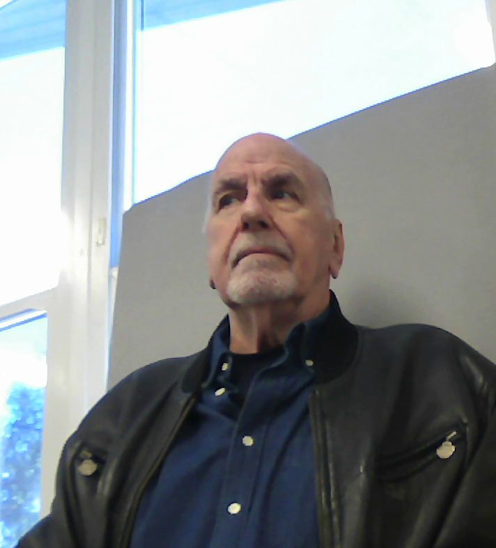 Raymond George Bohning