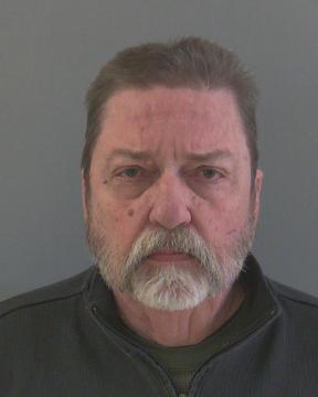 Randy Charles Wilson