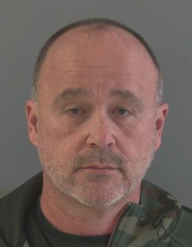 Steven Shawn Clifton