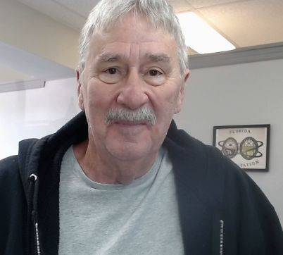 Peter Michael Atkins