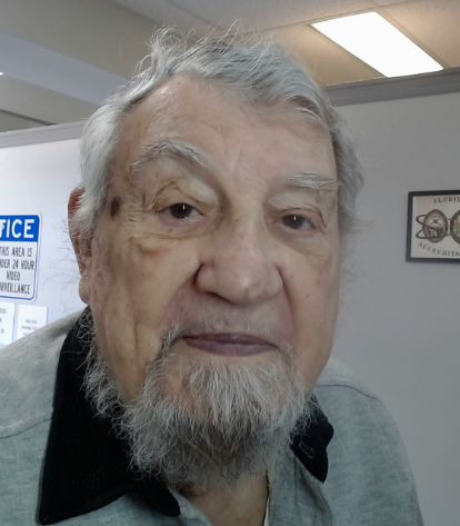DOMINICK Anthony NANOCCHIO
