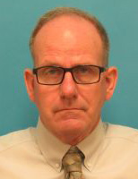 Larry Jay Coulter Jr
