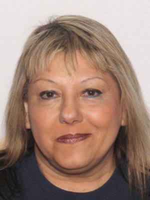 Gina Kalos Brunelas