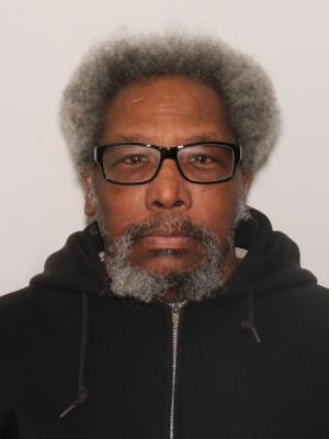 Anthony Rodolphus Hoskins