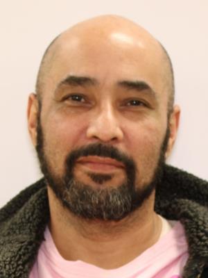 ISIDRO MARTINEZ