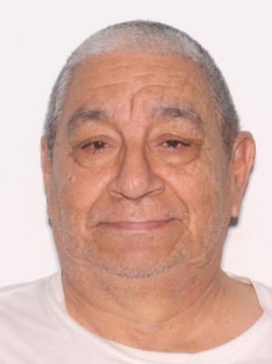 ANTHONY REYES SR