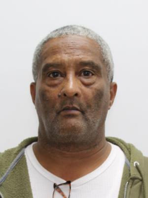 Reginald Timothy Smith