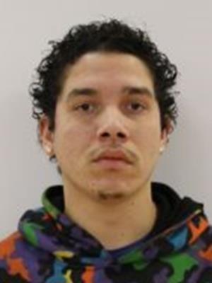 Joseph Yadiel Torres Rivera