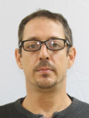 SHANE STEPHEN WHITSON