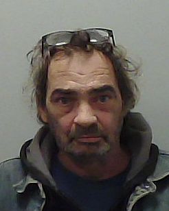 DALE WILLIAM THOMPSON