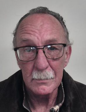 David Clyde Akridge