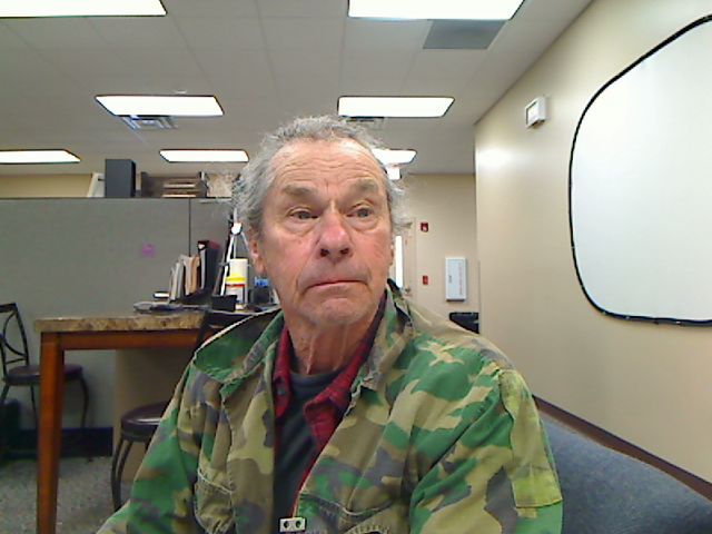 Timothy Lee Fore