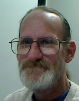 Charles David Johnson