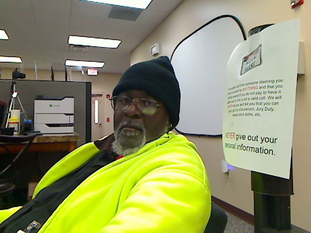 Bobby Jackson