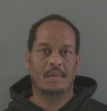 Jeriod Terrell Goodman