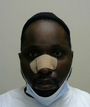 Carmelo Hubert Senat