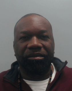 KENNETH BERNARD LURRY