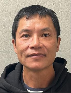 THEODORE SHEUNG-CHUI TSEH