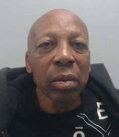 RODNEY DUNBAR