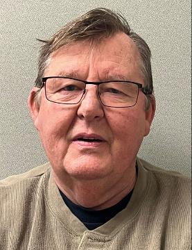 RANDY L ROSENBERRY