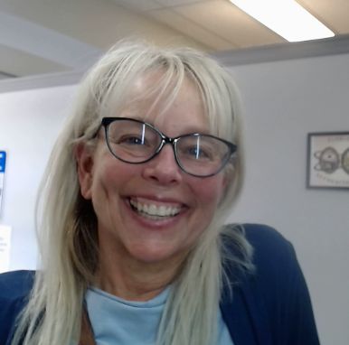 CYNTHIA CHAPOGAS HORVATH