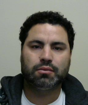 Joshua I Rivera